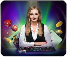 xoso6688 – Live Casino và Sportsbook